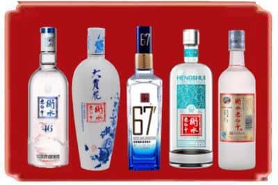 宝安区回收衡水老白干